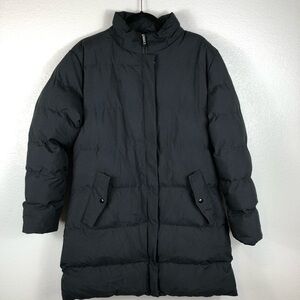 WenVen Jacket Women's Winter Thicken Puffer Coat Parka Size Large